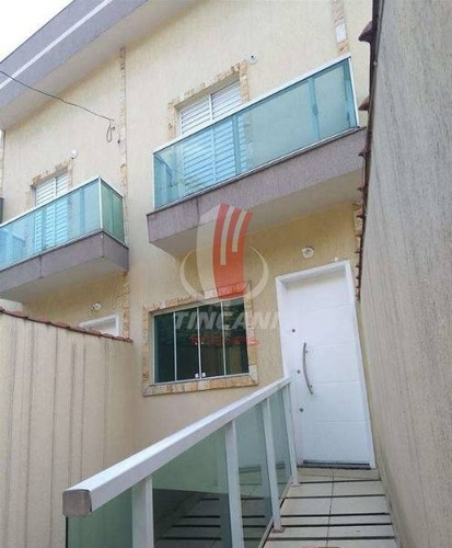 Imagem 2 de 12 de Sobrado Para Locação No Bairro Vila Matilde - 3 Dorms E 4 Vagas - 3760