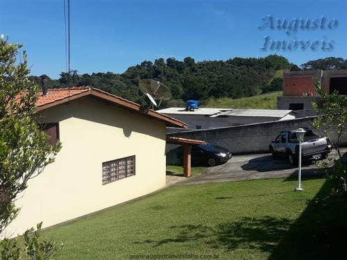Imagem 3 de 19 de Chácaras À Venda Em Atibaia/sp - Compre O Seu Chácaras Aqui! - 1419740