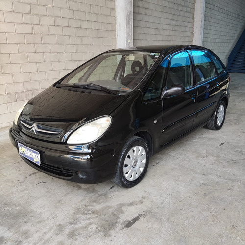 Citroën Xsara Picasso 2.0 Exclusive 5p