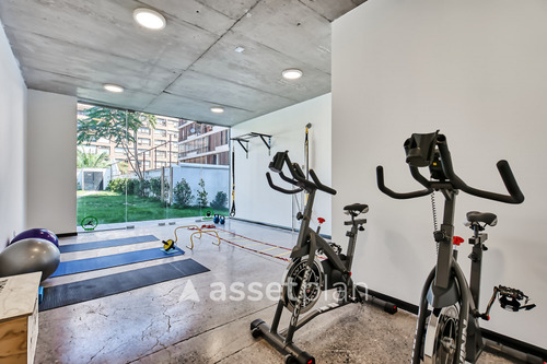 Edificio Pio X Vista Poniente Piso 16