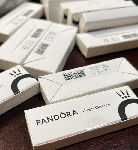 Abridor De Brazalete Pandora