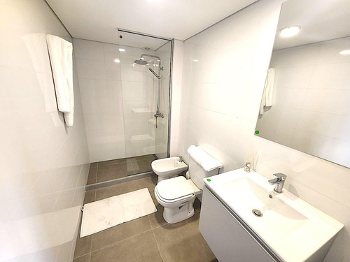 Venta Departamento 2 Dormitorios Terraza Barbacoa - Malvín