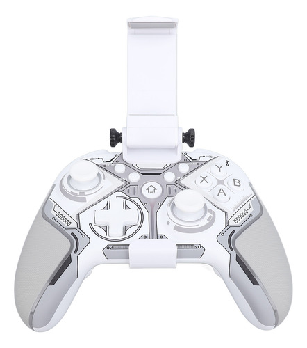 Controlador De Juegos Inalámbrico Rgb Hall Effect Joysticks