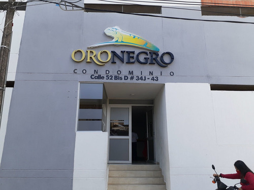Imagen 9 de 10 de Apartamento Malvinas Barrancabermeja Santander 50600230