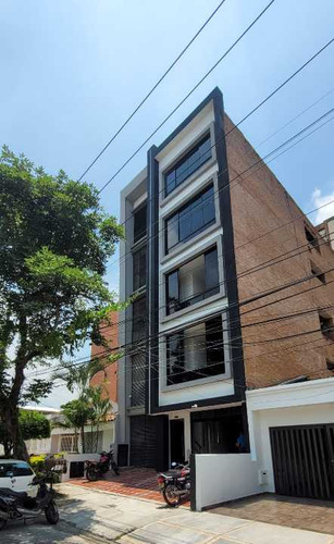 Edificio Con 19 Apartaestudios En Mayapan Sur De Cali