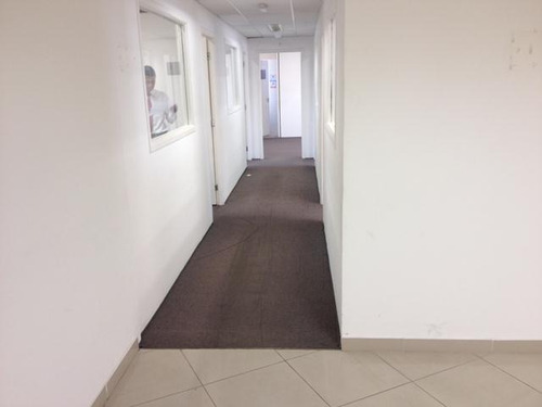 Imagem 5 de 9 de Prédio Para Aluguel Em Jardim Do Trevo - Pr256946