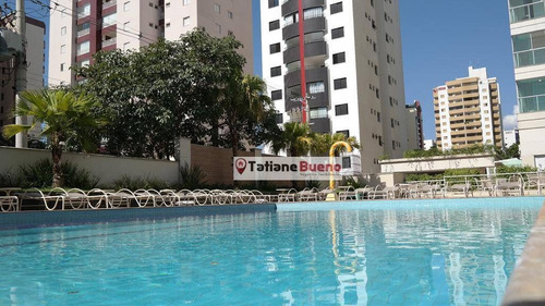 Imagem 15 de 30 de Apartamento Com 4 Dormitórios À Venda, 183 M² Por R$ 1.942.000 - Jardim Aquarius - São José Dos Campos/sp - Ap2462