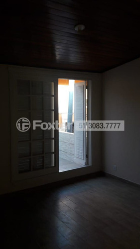 Imagem 2 de 24 de Casa, 2 Dormitórios, 78.9 M², Morro Santana - 181510