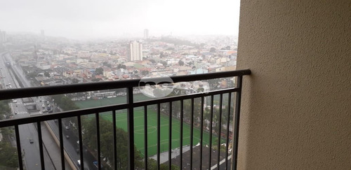 Imagem 7 de 15 de Apartamento - Vila America - Ref: 2498 - V-2498