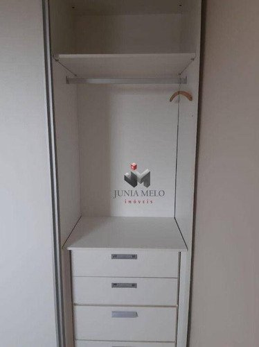 Imagem 16 de 23 de Apartamento À Venda Por R$ 190,000 Com 2 Dormitórios, 52 M² - Reserva Sul Condomínio Resort - Ribeirão Preto/sp - Ap3974