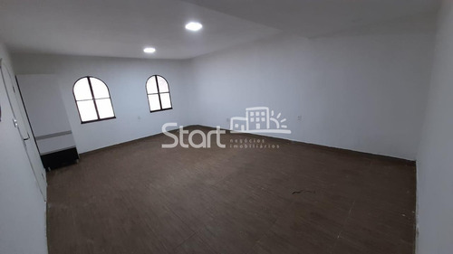 Imagem 12 de 30 de Casa Para Aluguel Em Parque São Quirino - Ca004452