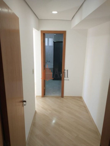Imagem 4 de 15 de Apartamento Com 3 Dormitórios À Venda, 128 M² Por R$ 1.100.000,00 - Anália Franco - São Paulo/sp - Av6651