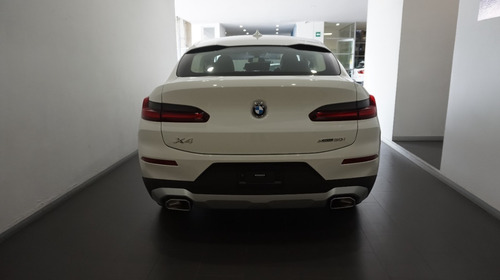 Imagen 4 de 15 de Bmw X4 Xdrive30i 2022