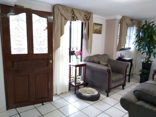 Imagen 12 de 12 de Bonita Casa En Venta Con Excelente Seguridad