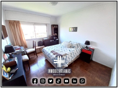 Imagen 8 de 21 de Apartamento Venta Pocitos Montevideo Imas.uy F * (ref: Ims-14792)