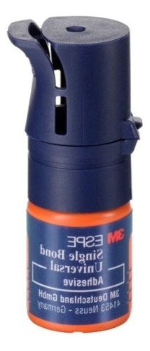 Adhesivo Universal Singlebond 5ml 3m Espe