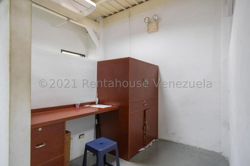 Imagen 21 de 30 de Edificio Comercial Venta Catia 23-3547 Eva Castillo 0414-3067220
