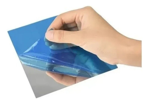 Adesivos De Parede Refletivos Com Espelho Falso Para Decoraç