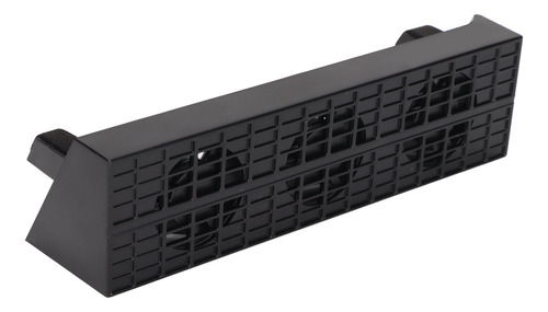 Ventilador De Refrigeración Linkhood Para Ps4 Auto, 3 Puerto