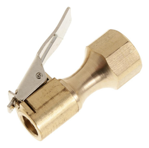 Adaptador De Conector De Válvula De Neumático 3 Piezas