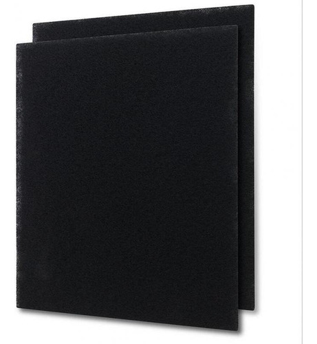 3 Uds Prefiltros Filtro Hepa Ap-1512hh Reemplazo Del Filtro