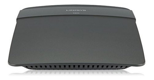 N150 Router Linksys Wi-fi Inalámbrica (e800).