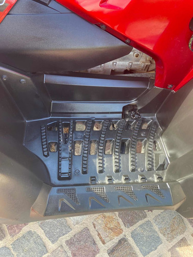 Polaris Sportsman 850
