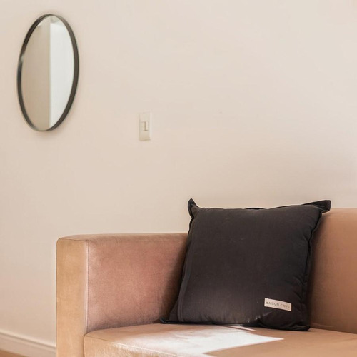 Departamento En Venta En Palermo, Capital Federal, Buenos Aires