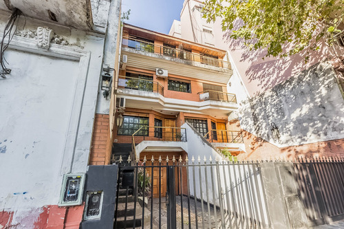 Venta- Apto Crédito - Casa Duplex 4 Ambientes + Playroom - Cochera- Terraza - Parque Chacabuco