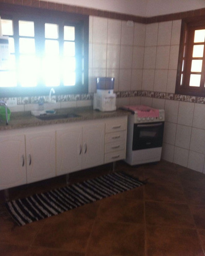 Chácara - 3463 - 32319764