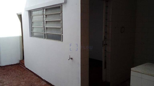 Imagem 29 de 30 de Casa À Venda, 170 M² Por R$ 875.000,00 - Saúde - São Paulo/sp - Ca1831