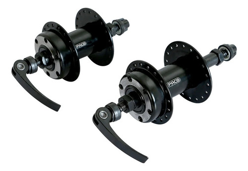 Cubo De Aço Diant/trase 36f C/esp+esf+bloc Disc Paco