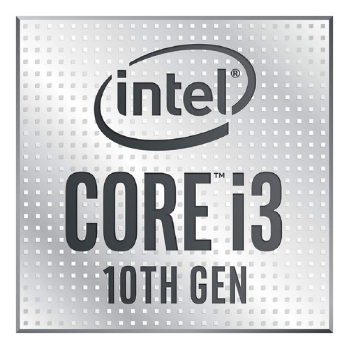 Processador Intel Core I3 10105 3.70ghz 10ª Geração Lga 1200