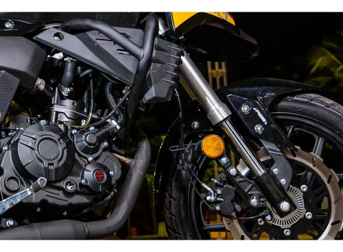 Shineray Storm Efi