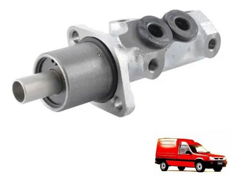 Bomba Freno Tipo Bendix Renault Express 1.9 1996 1998 F8q