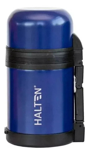 Termo Multipropósito Comida 750 Ml Halten