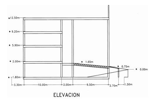 Imagen 9 de 9 de Edificio - Oficinas En Renta En Residencial San Agustín Sector, San Pedro Garza García