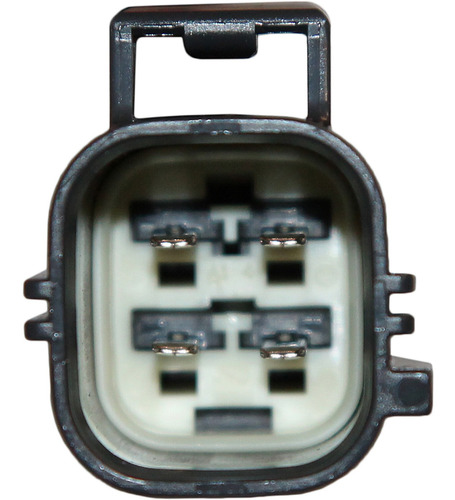 Sensor O2 Ox Volvo V60 Cross Country 5 Cil 2.5l 15/16 Walker