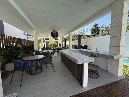 Venta De Departamento Nuevo En Torre Ghalia Huayacan