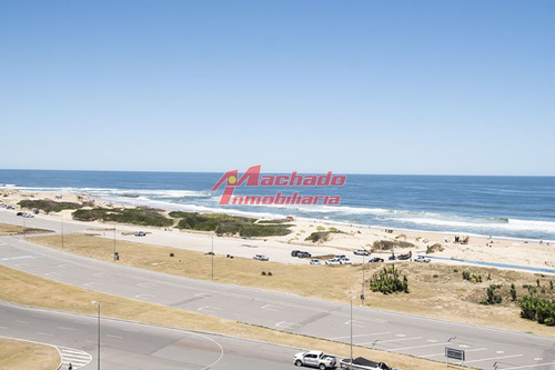 Imagen 3 de 30 de Apartamento En Venta De 3 Dormitorios En Playa Brava