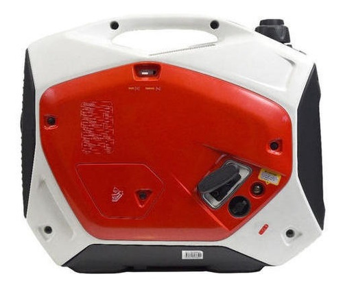Generador Inverter Kaltemp 2200w Silencioso Impecable (Usado)