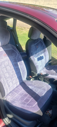 Ford Focus 1.8 Ambiente