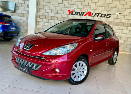Peugeot 207 1.4 Feline Hdi 70cv
