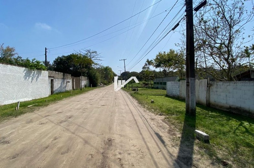 Imagem 12 de 14 de Chácara Itanhaém, Cibratel Lado Serra 400 Mts Da Rodovia.