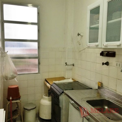 Imagem 13 de 15 de Apartamentos - Jose Menino - Ref: 36233 - L-36233
