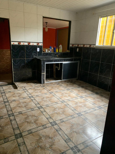 Terreno 300m2, Com 1 Casa De 3 Dormitórios