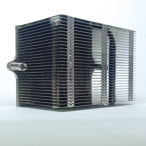 Disipador Pasivo Supermicro, Lga1944, 2u, Snk-p0043p (Usado)