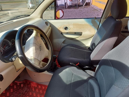 Chery Qq3