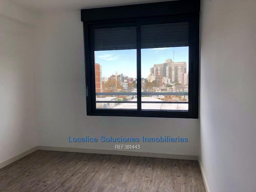 Imagen 25 de 25 de A Estrenar 2 Dormitorio Con Garage La Blanqueada Cw181443