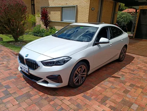 BMW Serie 2 1.5 218i Gran Coupe